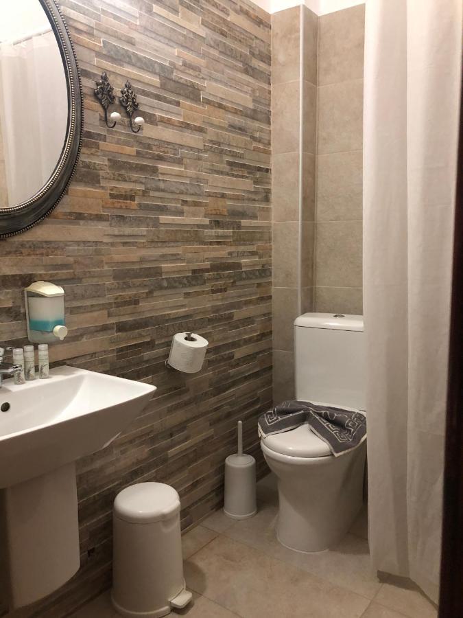 Hotel Avra Ouranoupoli Extérieur photo