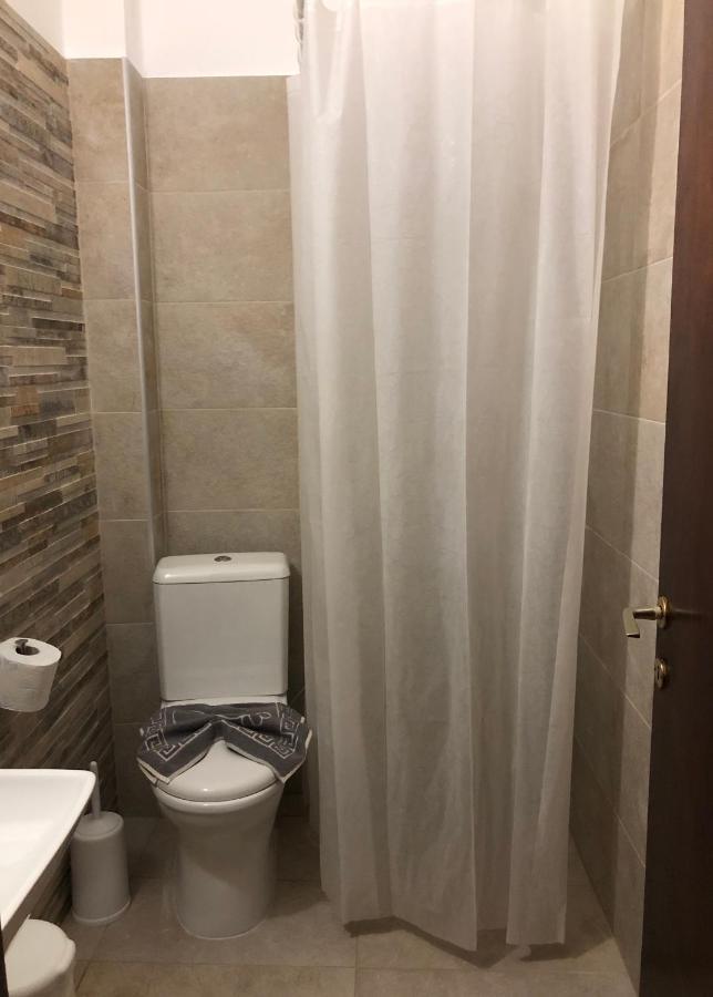 Hotel Avra Ouranoupoli Extérieur photo